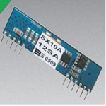 Bourns-SX16A-3-5SA DC/DC-Wandler und Spannungsreglermodul Module DC-DC 1-OUT 0.75V to 3.6V 16A 10-Pin SIP